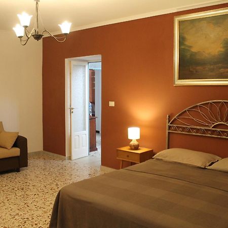 Casa Sofia Lägenhet Caltagirone Exteriör bild