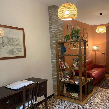 Casa Sofia Lägenhet Caltagirone Exteriör bild