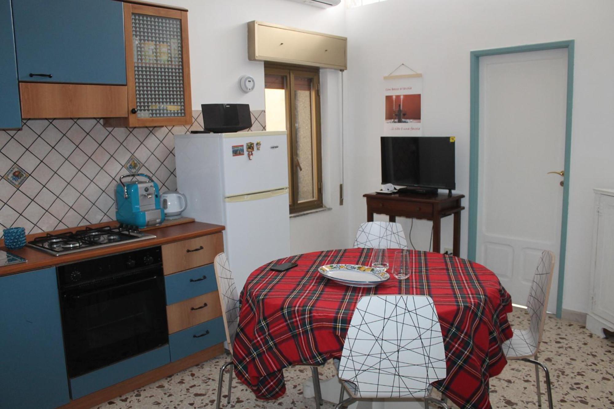 Casa Sofia Lägenhet Caltagirone Exteriör bild